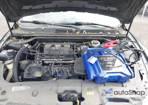 2015 Ford Taurus Se z USA, uszkodzony, nr VIN 1FAHP2D83FG153696